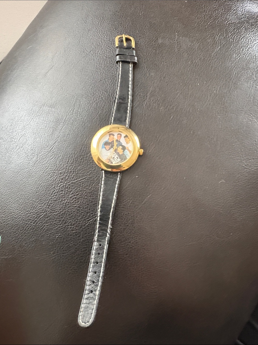 NKOTB watch